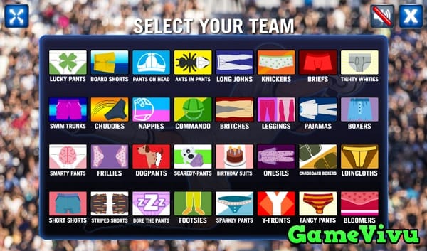 game Sút penalty kiểu mới hình ảnh 1 game Sút penalty kiểu mới hình ảnh 1