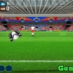 Sút penalty kiểu mới