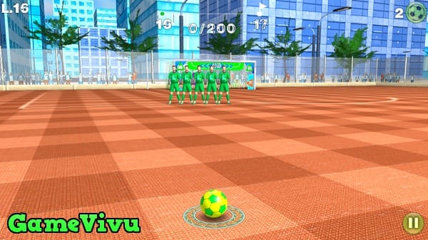 game Sut phat duong pho 3D hinh anh 3