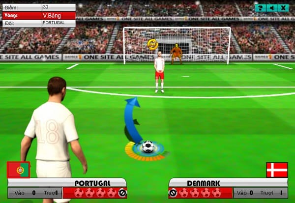 game Sut phat hang rao 3d hay