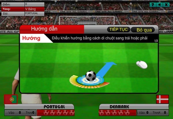game Sut phat hang rao dang cap