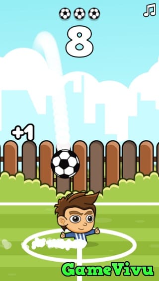 game Tâng bóng hình ảnh 1 game Tâng bóng hình ảnh 1