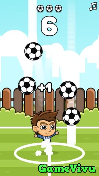 game Tâng bóng hình ảnh 2 game Tâng bóng hình ảnh 2