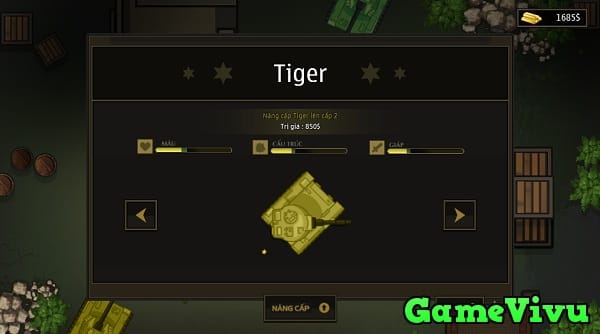 game Tăng chiến hình ảnh 2