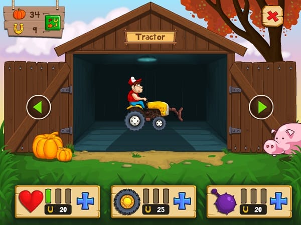 game Tay dua dien ro hinh anh 3