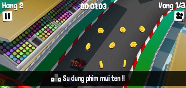 game Tay lai lua mien phi