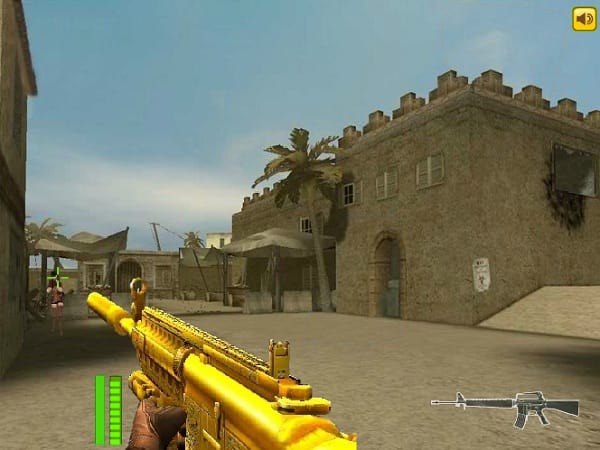 game Tay sung vang 4 hinh anh 1