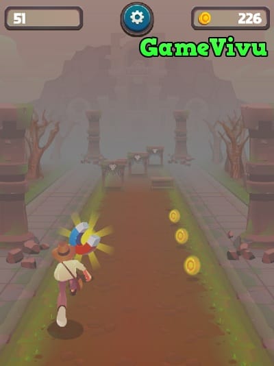 game Temple Run 3 hinh anh 2