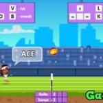 Tennis Masters