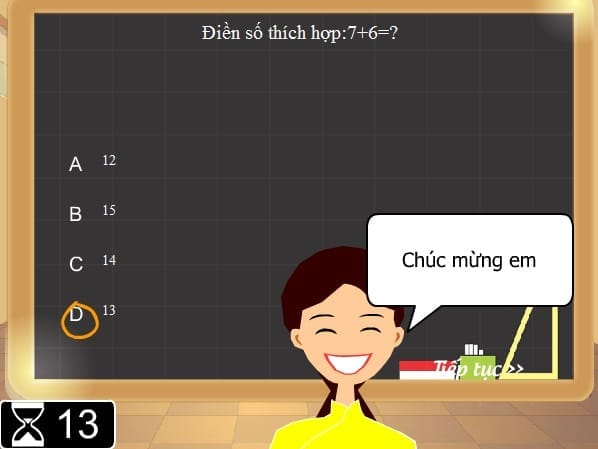 game Tèo đi thi 3 4 5 6 game Teo di thi 3 4 5 6