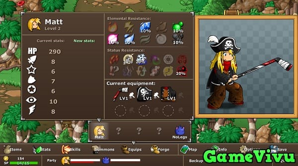 game Thánh chiến huyền ảo 5 hình ảnh 3 game Thanh chien huyen ao 5 hinh anh 3