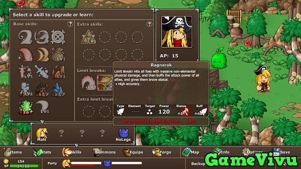game Thánh chiến huyền ảo 5 hình ảnh 4 game Thanh chien huyen ao 5 hinh anh 4