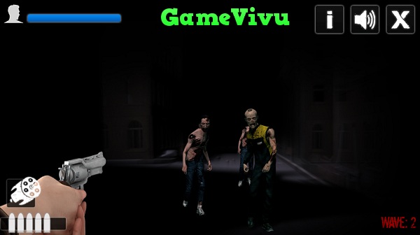 game Thành phố chết 2 hình ảnh 1 game Thành phố chết 2 hình ảnh 1