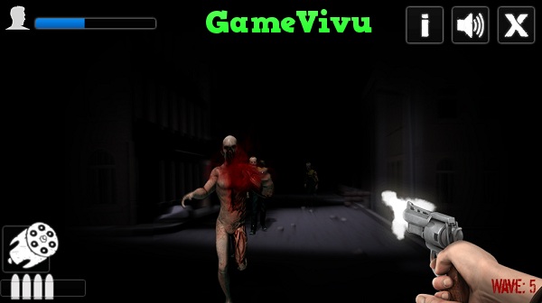 game Thành phố chết 2 hình ảnh 3 game Thành phố chết 2 hình ảnh 3