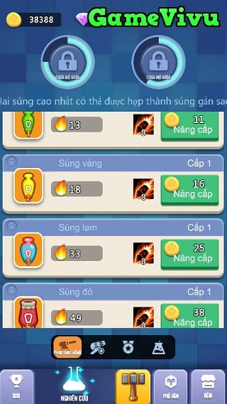 game Tháp phòng thủ 2 hình ảnh 3 game Tháp phòng thủ 2 hình ảnh 3