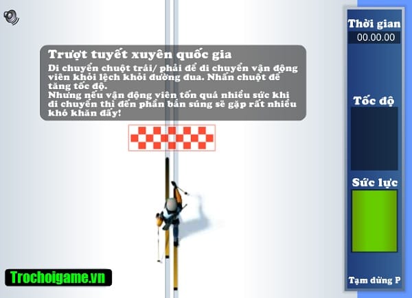 game The van hoi mua dong olympic