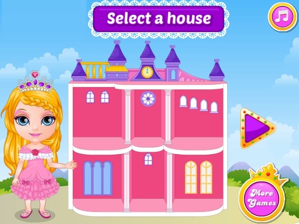 game Thiet ke nha cua hinh anh 1