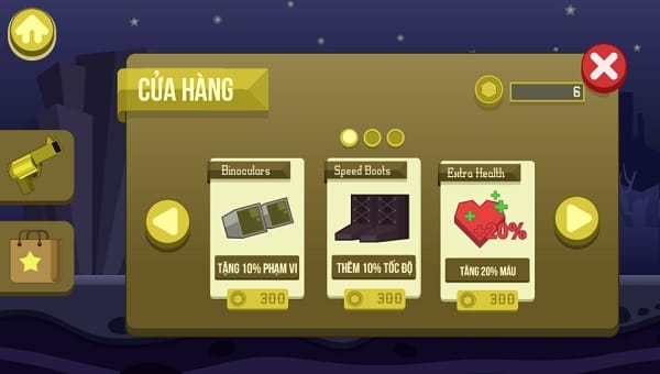 game Thợ săn thành phố hình ảnh 4 game Tho san thanh pho hinh anh 4