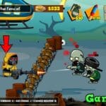 Thợ săn zombie 2