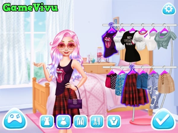 game Thoi trang 2020 hinh anh 2