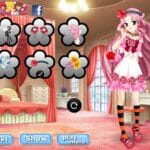Thời trang Aikatsu