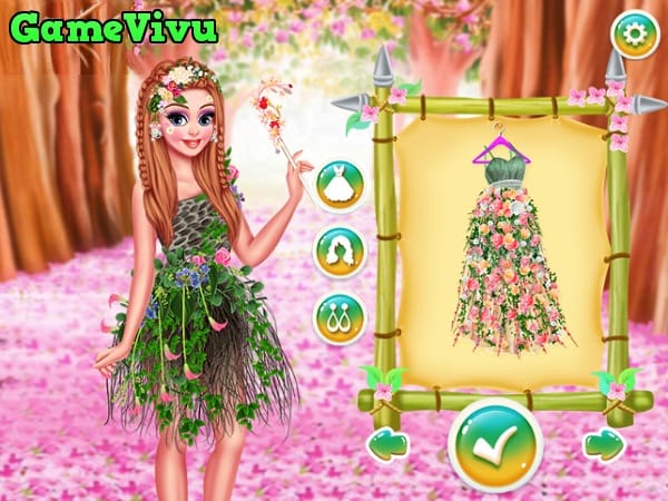 game Thời trang bốn mùa hình ảnh 2 game Thời trang bốn mùa hình ảnh 2