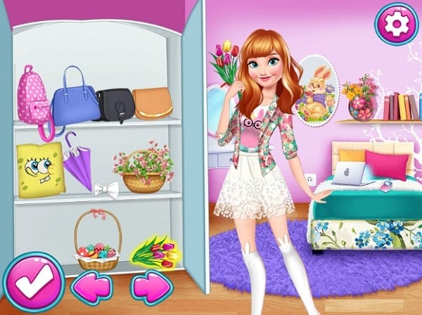 game Thoi trang quanh nam 2 hinh anh 2