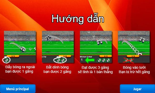 game Thu mon tai ba 2 hinh anh 1