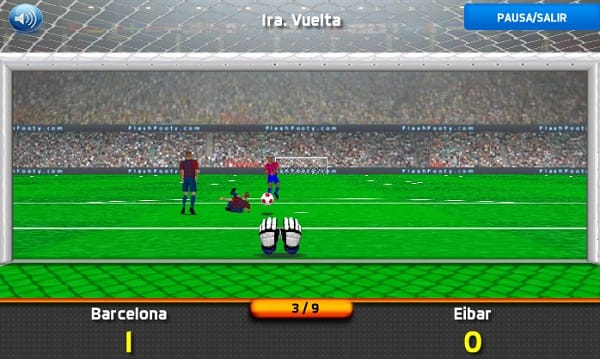 game Thu mon tai ba 2 hinh anh 3