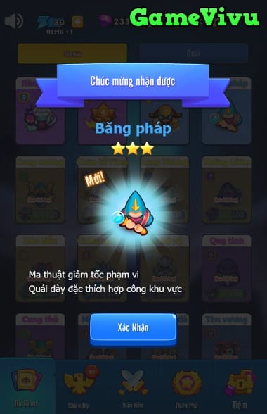 game Thủ thành bảo vệ vương quốc hình ảnh 2