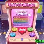 game Thước đo tình yêu hình ảnh 3