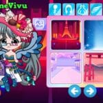 Thủy thủ mặt trăng Chibiusa