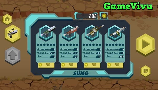 game Tieu diet nguoi may hinh anh 3