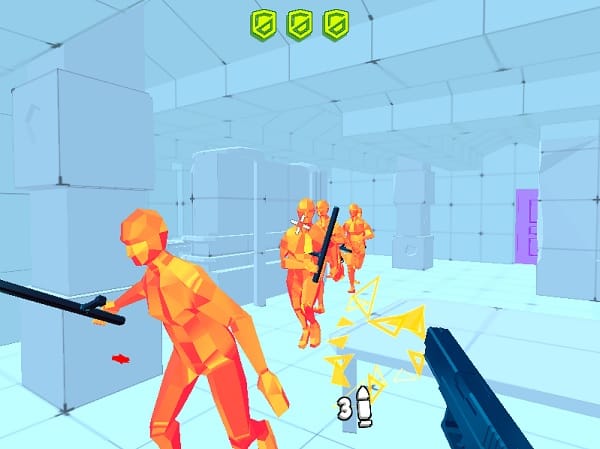 game Time Shooter 3 hình ảnh 2 game Time Shooter 3 hình ảnh 2