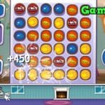 Tom và Jerry đuổi bắt