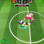 Toon Cup 2019