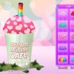 game Tra sua tran chau ngot ngao hao hang