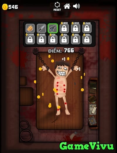 game Tra tấn tù binh hình ảnh 2 game Tra tấn tù binh hình ảnh 2