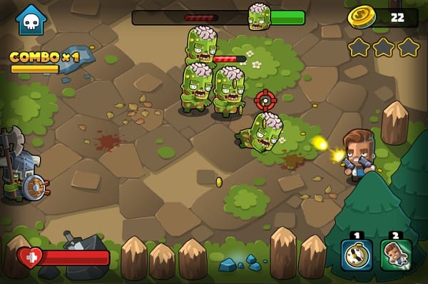 game Trận chiến sinh tồn hình ảnh 2 game Tran chien sinh ton hinh anh 2