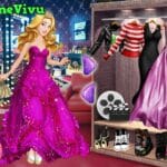 Trang điểm diễn viên