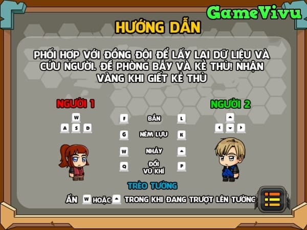 game Truy tìm zombie 5 hình ảnh 1 game Truy tìm zombie 5 hình ảnh 1