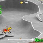 Uphill Rush 12