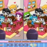 Valentine của Bạch Tuyết
