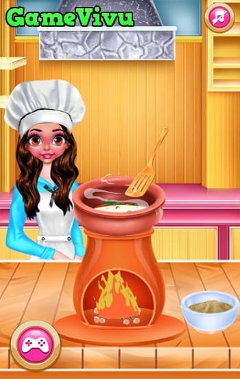 game Vào bếp cùng Anandi hình ảnh 3