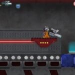 Vệ binh giải ngân hà Lego