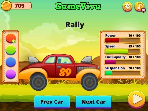 game Vẽ đường cho xe chạy hình ảnh 2 game Vẽ đường cho xe chạy hình ảnh 2