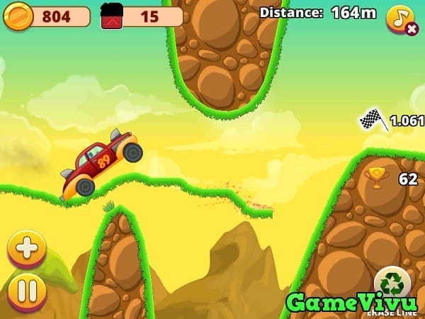 game Vẽ đường cho xe chạy hình ảnh 3 game Vẽ đường cho xe chạy hình ảnh 3