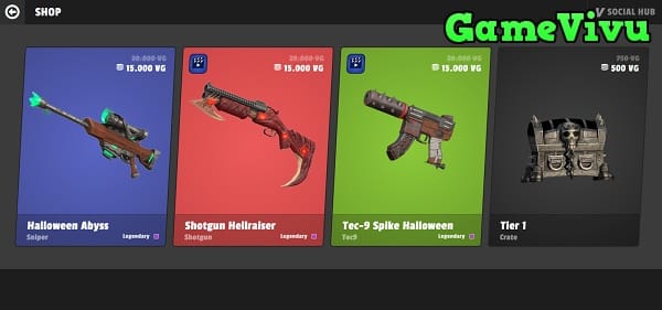 game Venge.io online game Venge.io online