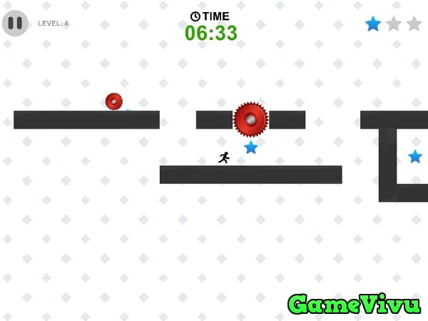 game Vex Challenges hình ảnh 2