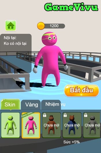 game Võ đài sinh tử hình ảnh 2 game Võ đài sinh tử hình ảnh 2